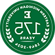 175th logo